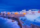 Asilah Cosa Vedere, Dove Dormire e le Spiagge Più Belle di Asilah