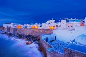 Asilah Cosa Vedere, Dove Dormire e le Spiagge Più Belle di Asilah