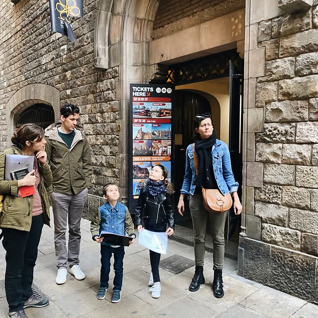 Cosa Vedere a Barcellona con i Bambini: le 6 Attrazioni per Bambini da Non Perdere a Barcellona Cosa Vedere a Barcellona con i Bambini: le 6 Attrazioni per Bambini da Non Perdere a Barcellona