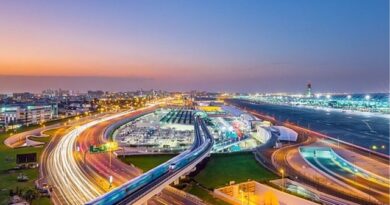Le 3 Zone Migliori Dove Dormire Vicino all'Aeroporto di Dubai DXB