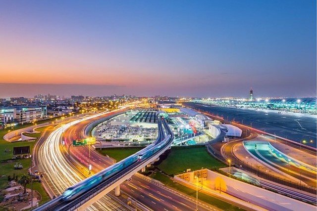Le 3 Zone Migliori Dove Dormire Vicino all'Aeroporto di Dubai DXB