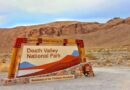 Come Arrivare alla Death Valley: Le 4 Strade di Accesso al Death Valley National Park in California