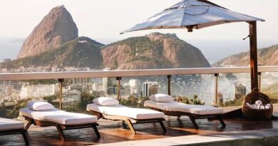 Dove Alloggiare a Rio de Janeiro: I 5 Migliori Quartieri Dove Dormire a Rio de Janeiro