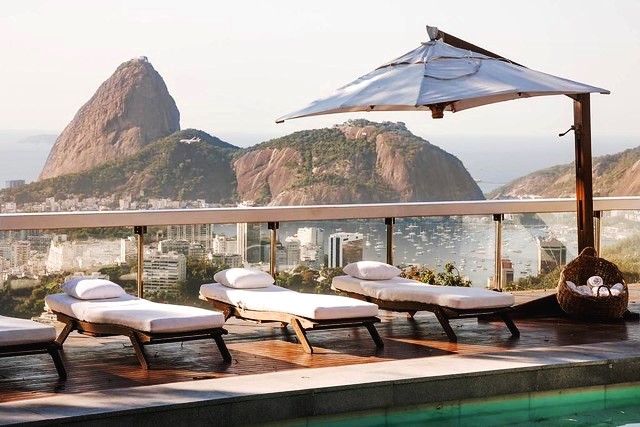Dove Alloggiare a Rio de Janeiro: I 5 Migliori Quartieri Dove Dormire a Rio de Janeiro