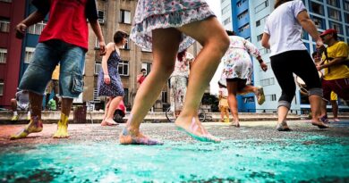 São Paulo: 3 Attrazioni nel Quartiere di Centro che Non Tutti Conoscono