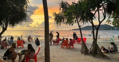 Perché Andare a Phuket (e Quando Andare a Phuket)