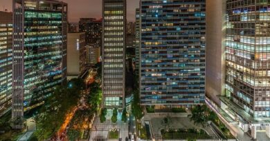 Perché Andare a San Paolo e la Sicurezza a San Paolo del Brasile