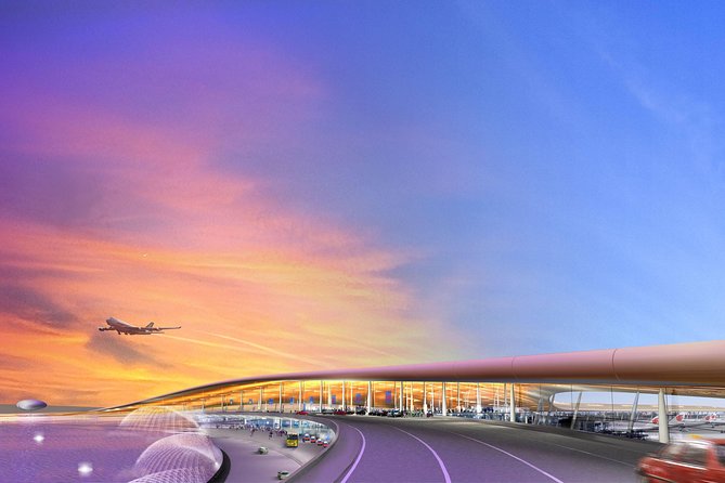Come Arrivare dai 2 Aeroporti PEK e PKX al Centro di Pechino
