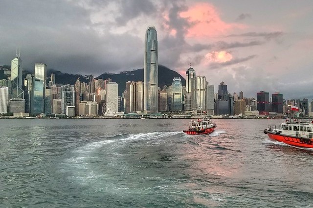 Dove Alloggiare a Hong Kong: Le 8 Zone e Quartieri Migliori Dove Dormire a Hong Kong
