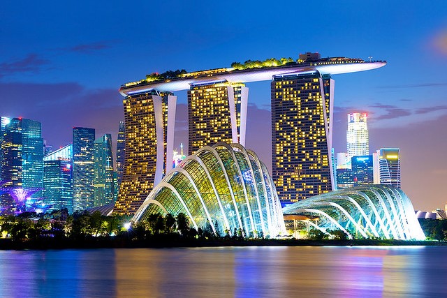 Dove Alloggiare a Singapore: Le 9 Zone e Quartieri Migliori Dove Dormire a Singapore