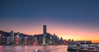 Perché Andare a Hong Kong (e Quando Andare a Hong Kong)