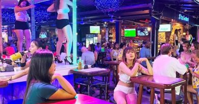 Phuket: 12 Alberghi Guest-Friendly Dove Dormire a Patong Beach