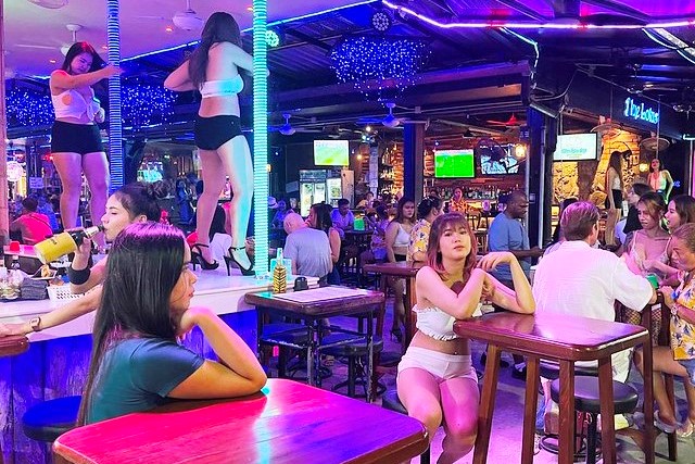 Phuket: 12 Alberghi Guest-Friendly Dove Dormire a Patong Beach