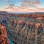 Dove Alloggiare al Grand Canyon