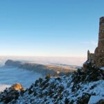 Cosa Vedere al Grand Canyon: il Panorama dalla Desert View Drive