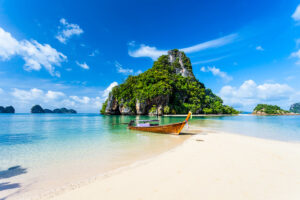 Le 6 Escursioni Più Belle a Krabi