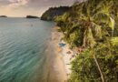 Le 5 Spiagge e Zone Migliori Dove Alloggiare a Koh Chang