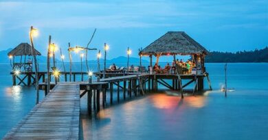 Koh Mak: Dove Dormire e le 5 Spiagge Più Belle di Koh Mak