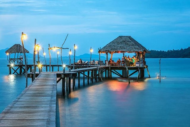 Koh Mak: Dove Dormire e le 5 Spiagge Più Belle di Koh Mak