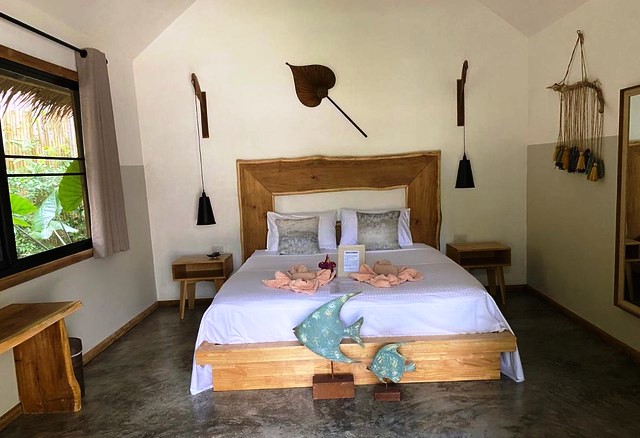 Dove Dormire a Koh Kradan: i Migliori Alberghi Dove Alloggiare a Koh Kradan | L'Isola di Koh Kradan: Spiagge e Mare da Favola in Thailandia Dove Dormire a Koh Kradan: i Migliori Alberghi Dove Alloggiare a Koh Kradan | L'Isola di Koh Kradan: Spiagge e Mare da Favola in Thailandia