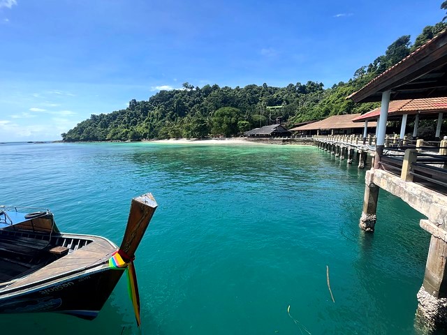Gli Alberghi sulle Altre Spiagge di Koh Ngai | La Favolosa Isola di Koh Ngai in Thailandia Gli Alberghi sulle Altre Spiagge di Koh Ngai | La Favolosa Isola di Koh Ngai in Thailandia