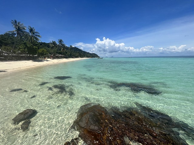 Guida all'Isola di Koh Ngai: Come Arrivare, Quando Andare, Cosa Fare e Dove Dormire nella Favolosa Isola di Koh Ngai in Thailandia Guida all'Isola di Koh Ngai: Come Arrivare, Quando Andare, Cosa Fare e Dove Dormire nella Favolosa Isola di Koh Ngai in Thailandia