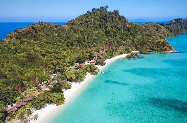 Cosa Fare a Koh Kradan: le Spiagge e lo Snorkeling | L'Isola di Koh Kradan: Spiagge e Mare da Favola in Thailandia Cosa Fare a Koh Kradan: le Spiagge e lo Snorkeling | L'Isola di Koh Kradan: Spiagge e Mare da Favola in Thailandia