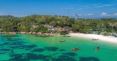 Koh Lipe: Quando Andare e le 4 Zone Migliori Dove Alloggiare