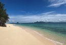 La Magnifica Isola di Koh Kradan in Thailandia