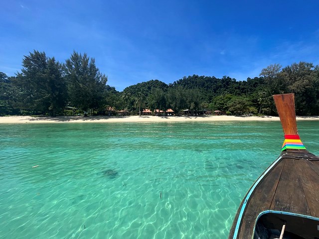 Perché Andare a Koh Ngai | La Favolosa Isola di Koh Ngai in Thailandia Perché Andare a Koh Ngai | La Favolosa Isola di Koh Ngai in Thailandia