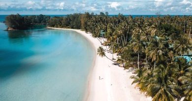 Koh Kood: Quando Andare, Dove Dormire e le Spiagge Più Belle