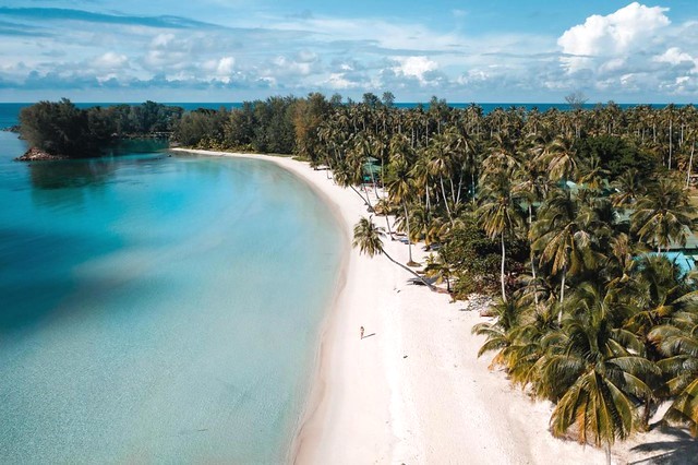 Koh Kood: Quando Andare, Dove Dormire e le Spiagge Più Belle