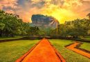 Cosa Vedere a Sigiriya