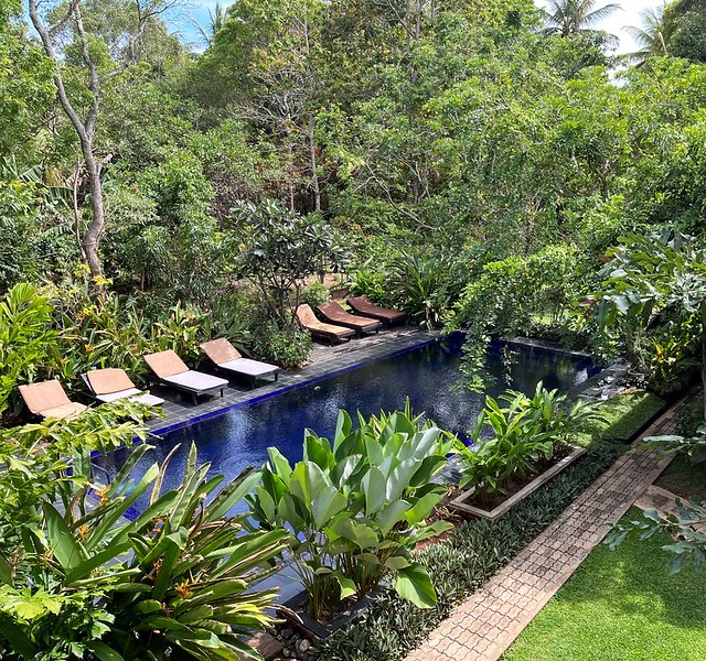 Dove Alloggiare a Sigiriya Dove Alloggiare a Sigiriya