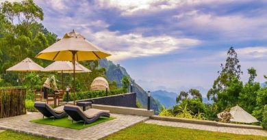 Dove Dormire a Ella in Sri Lanka