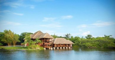 Dove Dormire a Sigiriya