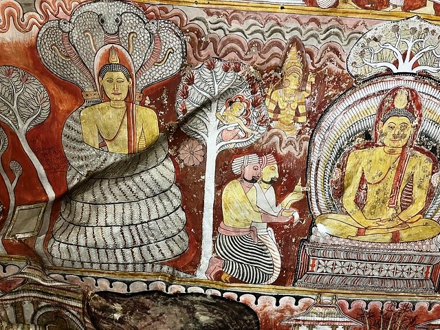 Dove Fare il Biglietto per Visitare il Dambulla Cave Temple? E Quanto Costa? | Le Grotte di Dambulla: Visitare il Dambulla Cave Temple nello Sri Lanka Dove Fare il Biglietto per Visitare il Dambulla Cave Temple? E Quanto Costa? | Le Grotte di Dambulla: Visitare il Dambulla Cave Temple nello Sri Lanka