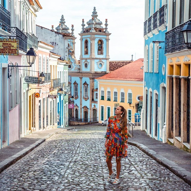 Cosa Visitare e Cosa Vedere in Brasile Cosa Visitare e Cosa Vedere in Brasile