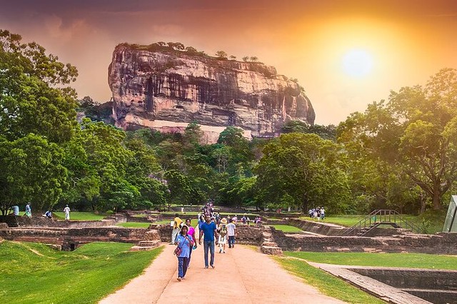 Conclusioni su Cosa Vedere a Sigiriya Conclusioni su Cosa Vedere a Sigiriya