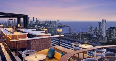 Dove Alloggiare a Mumbai