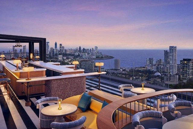 Dove Alloggiare a Mumbai