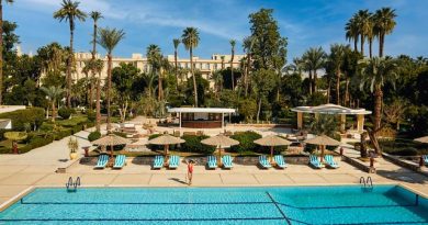 Dove Dormire a Luxor: Consigli sulle 2 Zone Migliori ed i 10 Alberghi Più Belli Dove Alloggiare a Luxor in Egitto