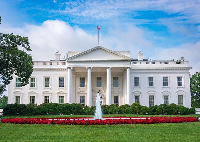 Le 2 Più Belle Escursioni da New York a Washington in Giornata Le 2 Più Belle Escursioni da New York a Washington in Giornata