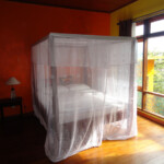 Camera a Villa Ma'Rasai Guesthouse, Pulau Ternate Cozy room at Villa Ma Rasai Guest House in Pulau Ternate the Moluccas Island