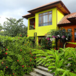 Villa Ma'Rasai Guesthouse, Pulau Ternate Nice accommodation at Villa Ma Rasai in Pulau Ternate the Maluku Islands in Indonesia