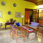 Soggiorno a Villa Ma'Rasai Guesthouse, Pulau Ternate Villa Ma Rasai is the best accommodation in Pulau Ternate in Indonesia