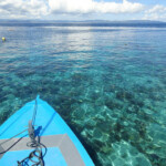 Pulau Bangka, è da qui che si parte alla scoperta della costa Nord-est di Sulawesi The Untached Coral Reef of Pulau Bangka off the Coast of North Sulawesi in Indonesia
