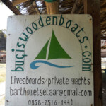 Bira, come raggiungere il cantiere delle barche Phinisi? How to Go to the Construction Site of Phinisi Boats in Pantai Bira on the Indonesian Island of Sulawesi