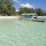 Pulau Pasi, spiagge deserte e senza nome… A deserted beach in Pulau Pasi near Selayar Island in South Sulawesi in Indonesia