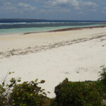 Pantai Bara Beach of Pantai Bara in Indonesia